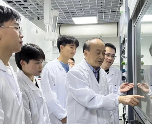 碳紙項目獲A輪融資 美錦能源再探新興能源技術，或將孵化新上市公司