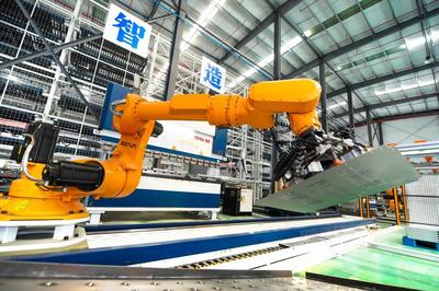 新興能源技術的崛起 “機器人”浪潮下，我們能約嗎？