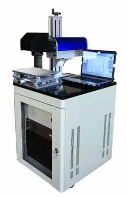 精致高效 供應二氧化碳激光打標機，整機體積小巧，性能卓越