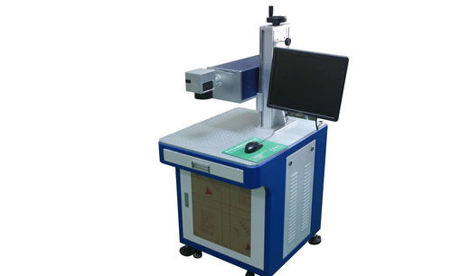 公明CCD視覺激光打標機廠家選購指南 如何甄別優質供應商？
